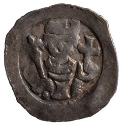 Reichsverwaltung bzw. Interregnum (1236–39, 1246–1251)