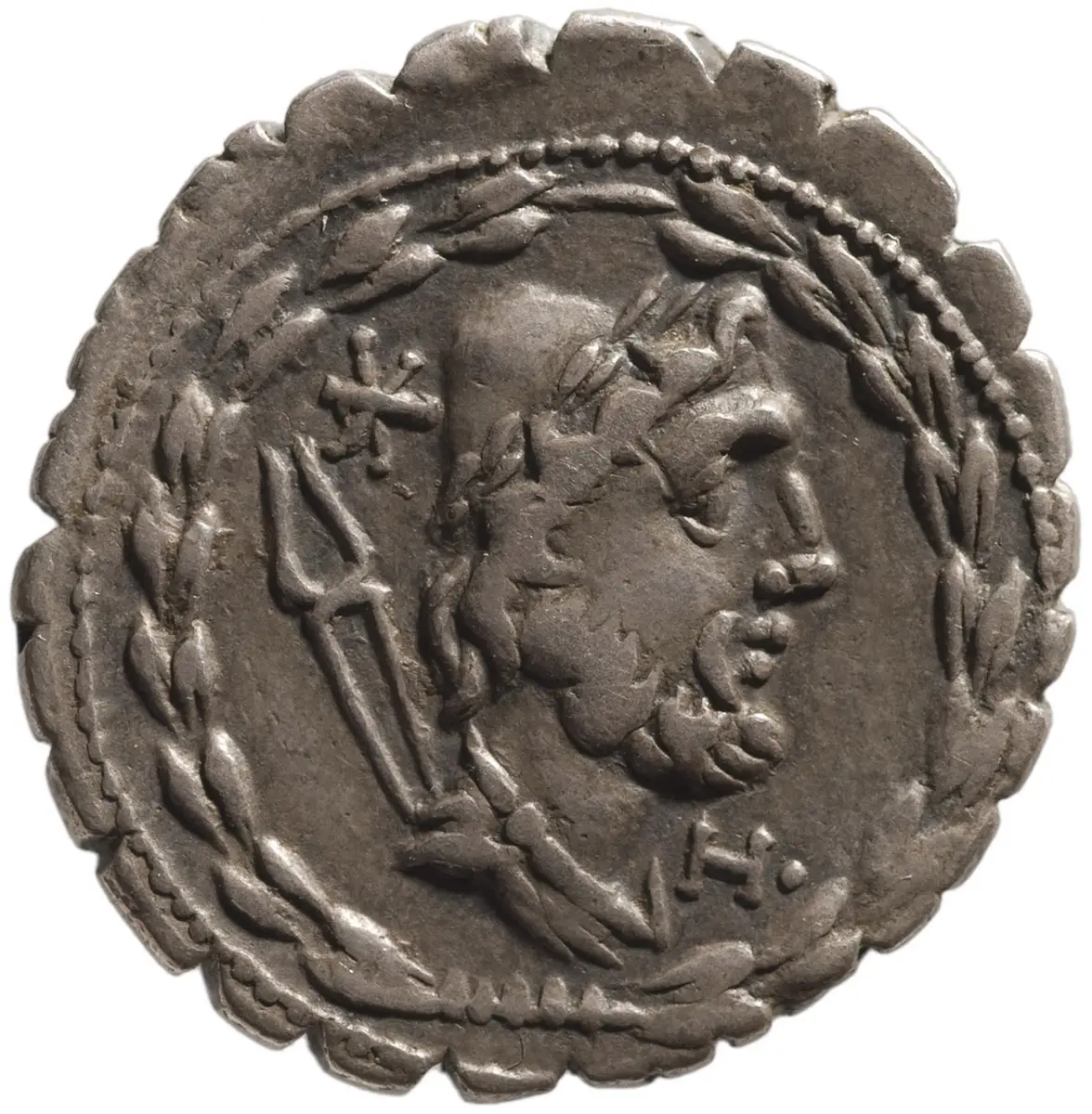 Röm. Republik: L. Aurelius Cotta