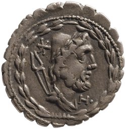 Röm. Republik: L. Aurelius Cotta