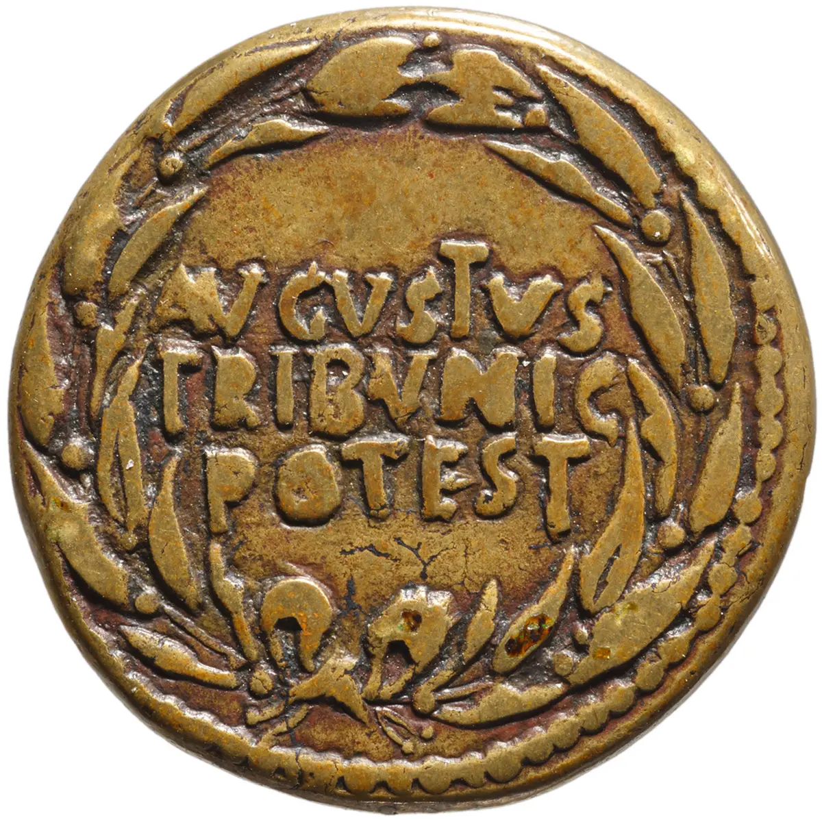 Augustus