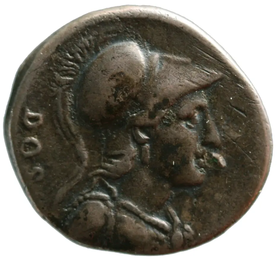 Traianus (Restitution)