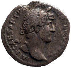 Hadrianus