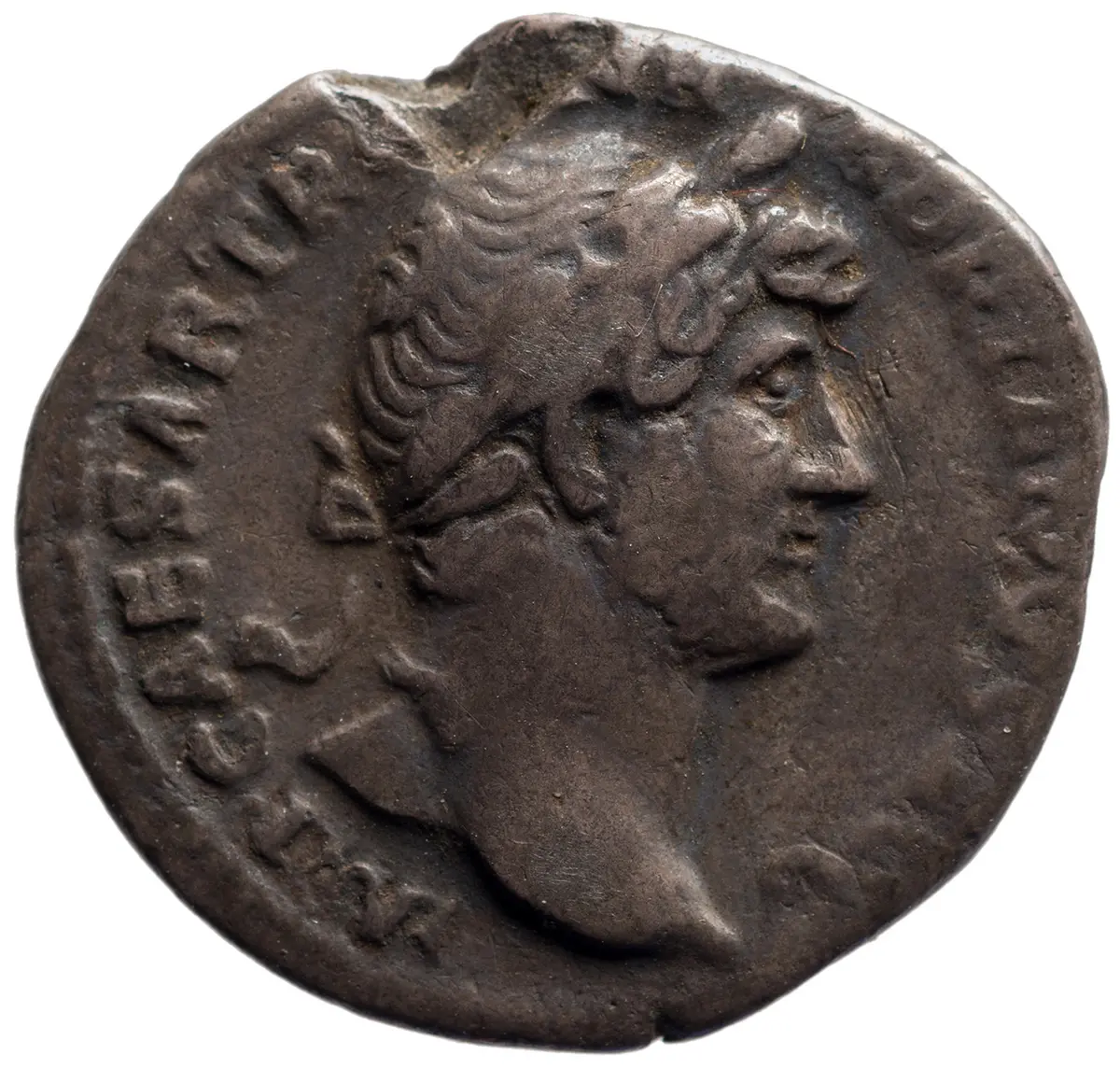 Hadrianus