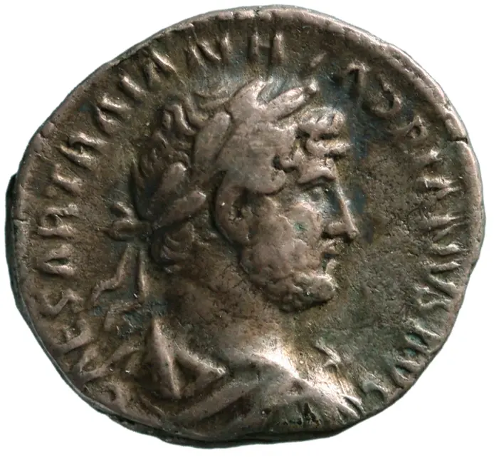 Hadrianus