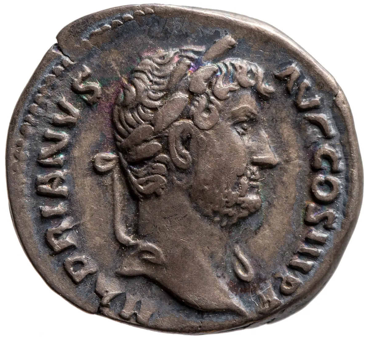 Hadrianus