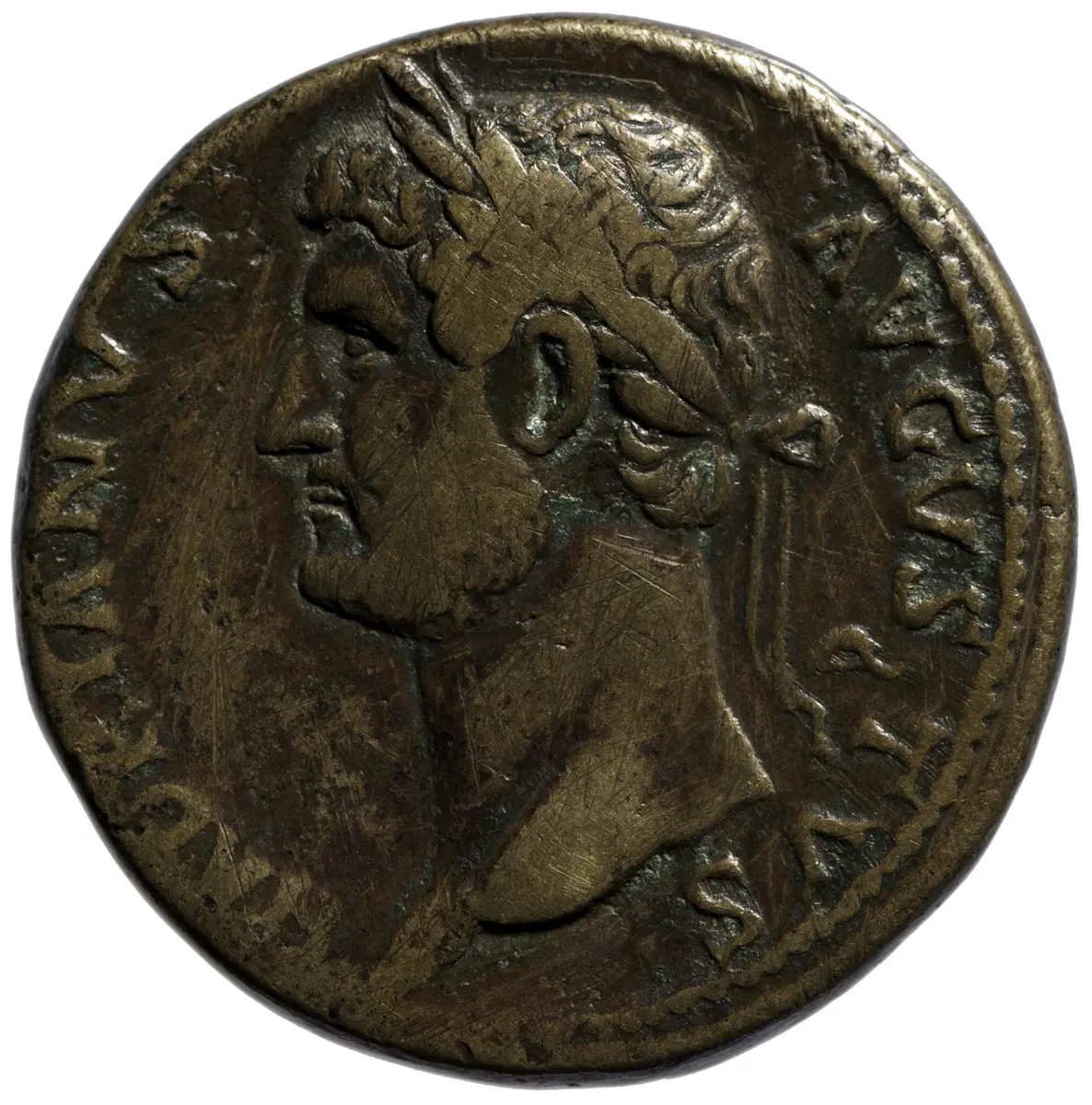 Hadrianus