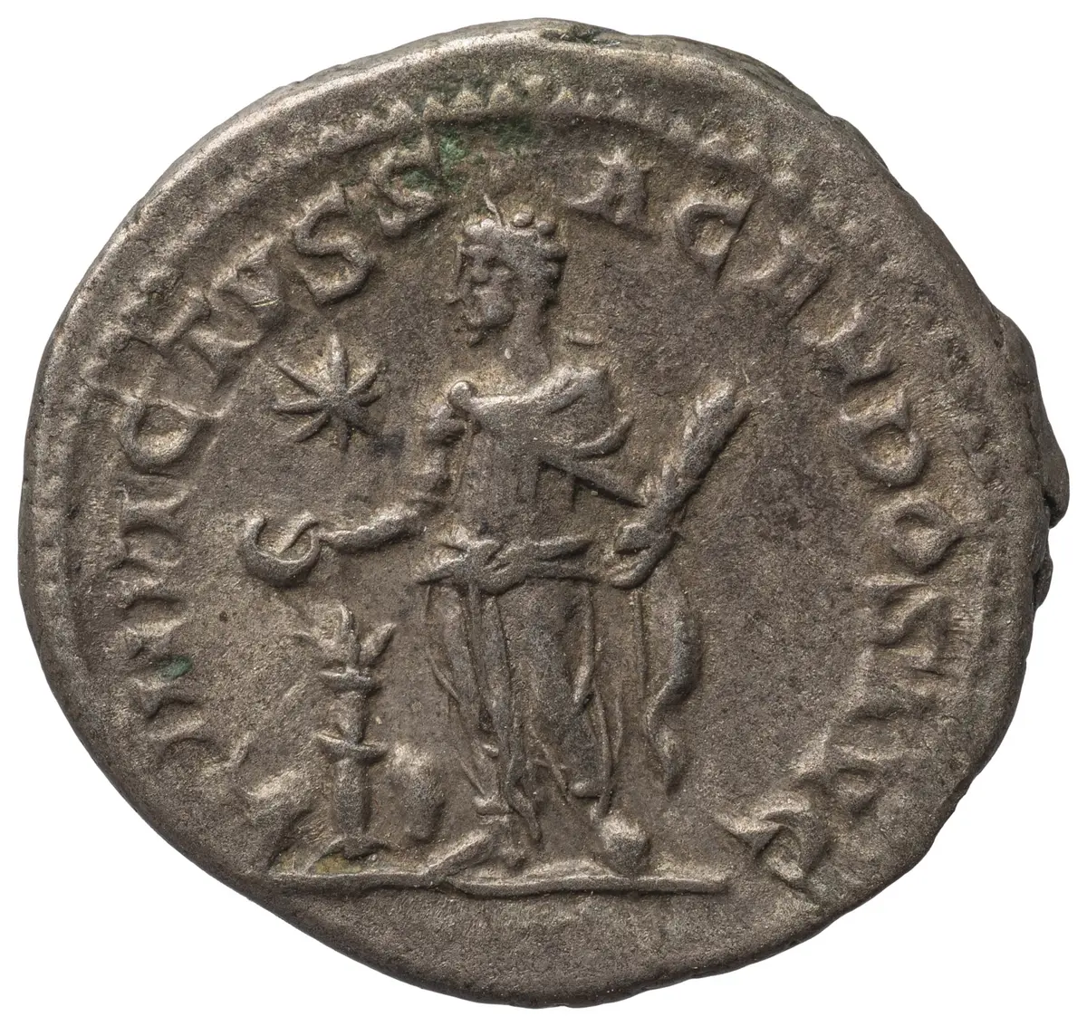 Antoninus IV. (Elagabal)