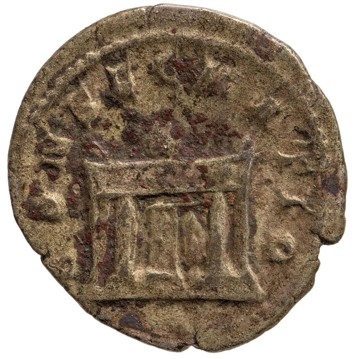 Divus Vespasianus