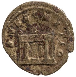 Divus Vespasianus