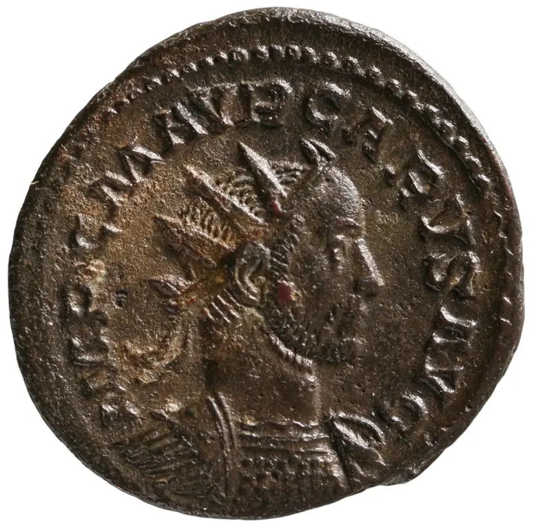 Münze