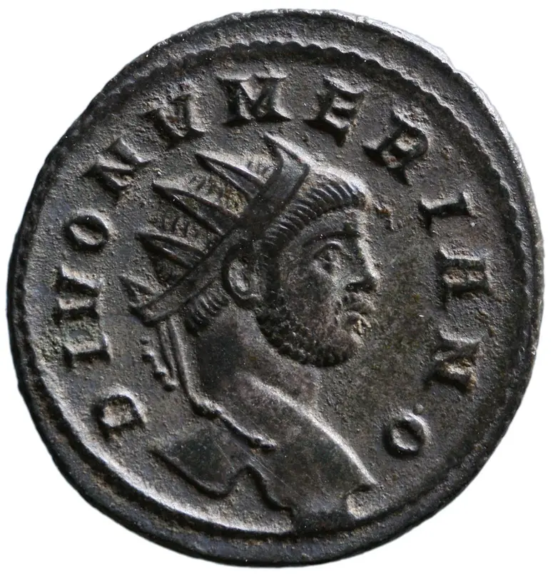 Münze