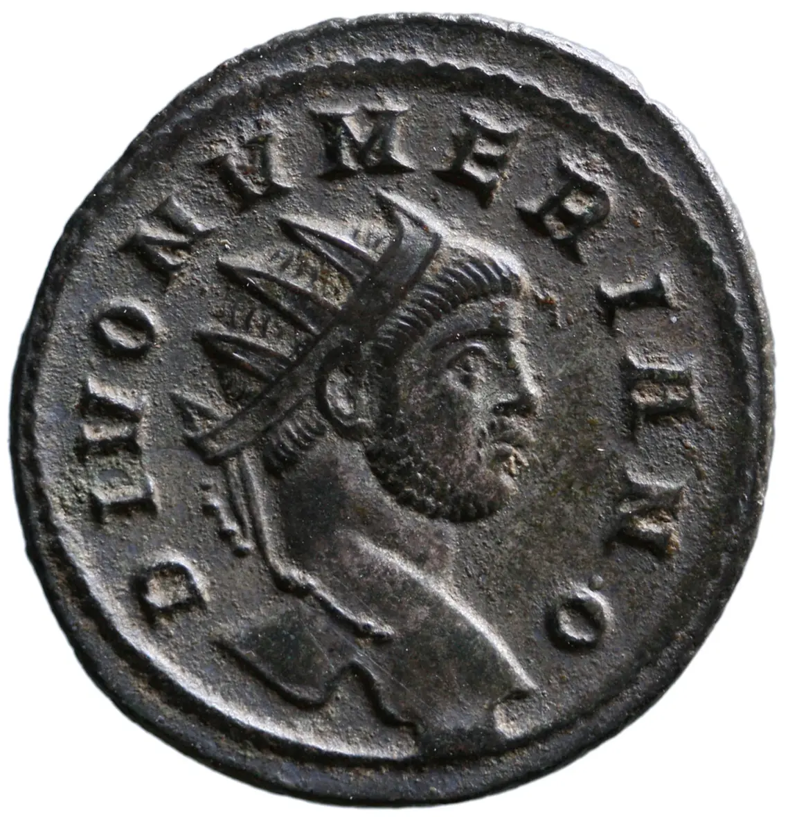 Divus Numerianus