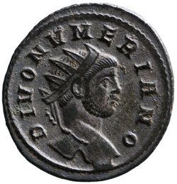Divus Numerianus