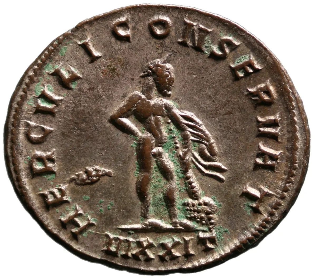 Diocletianus