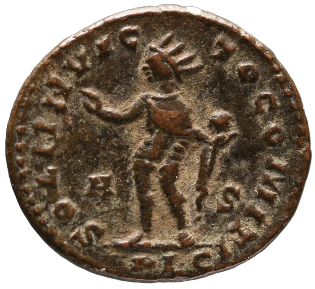 Constantinus I.