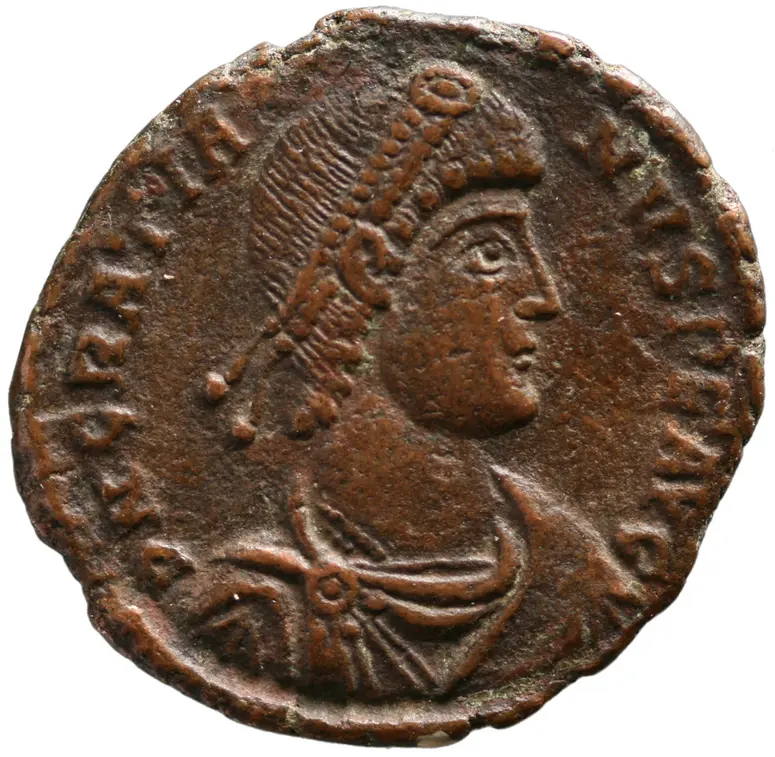 Münze