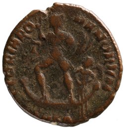 Theodosius I.