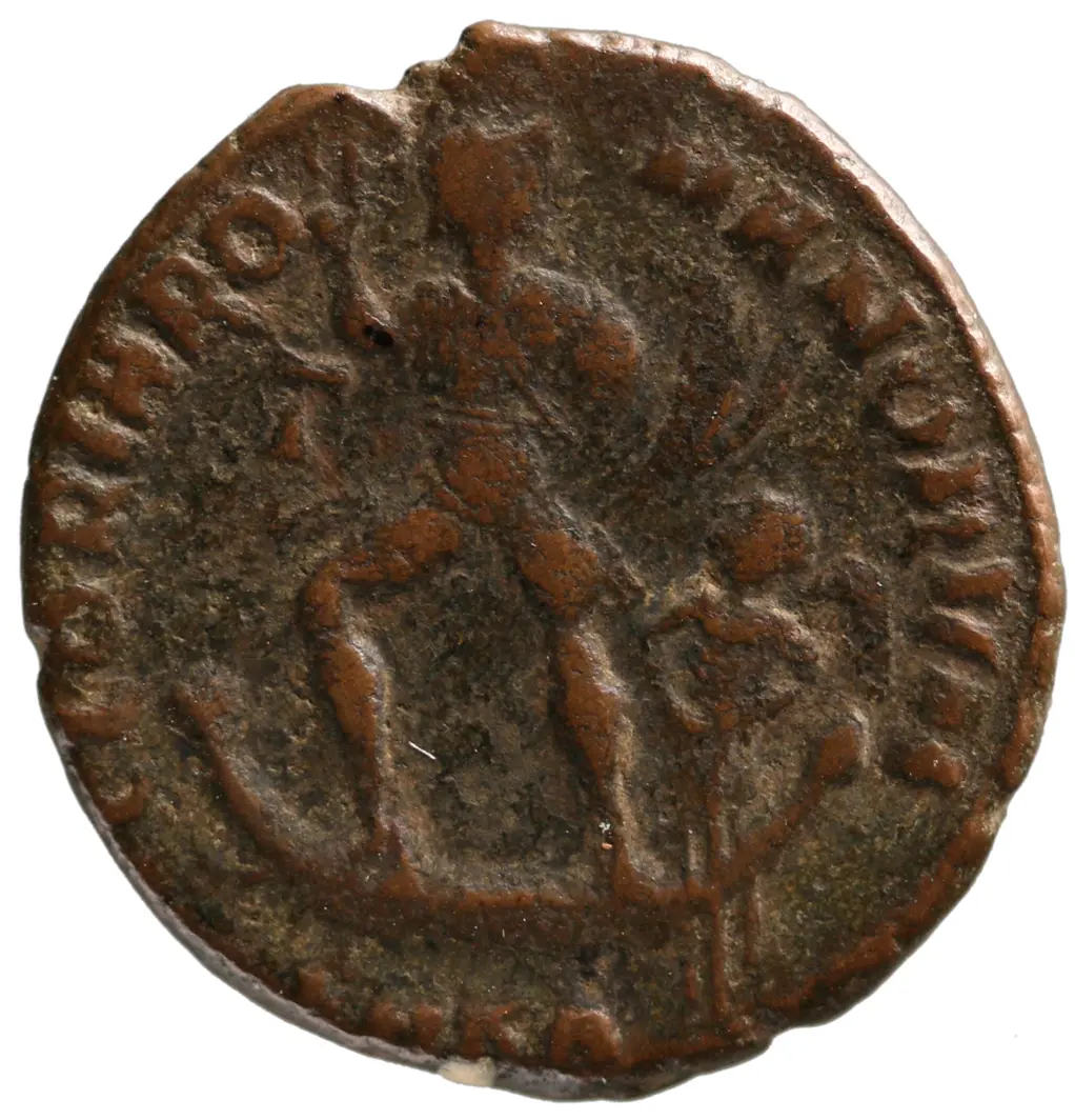 Theodosius I.