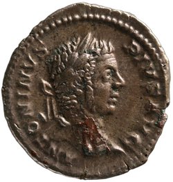 Antoninus III. (Caracalla)