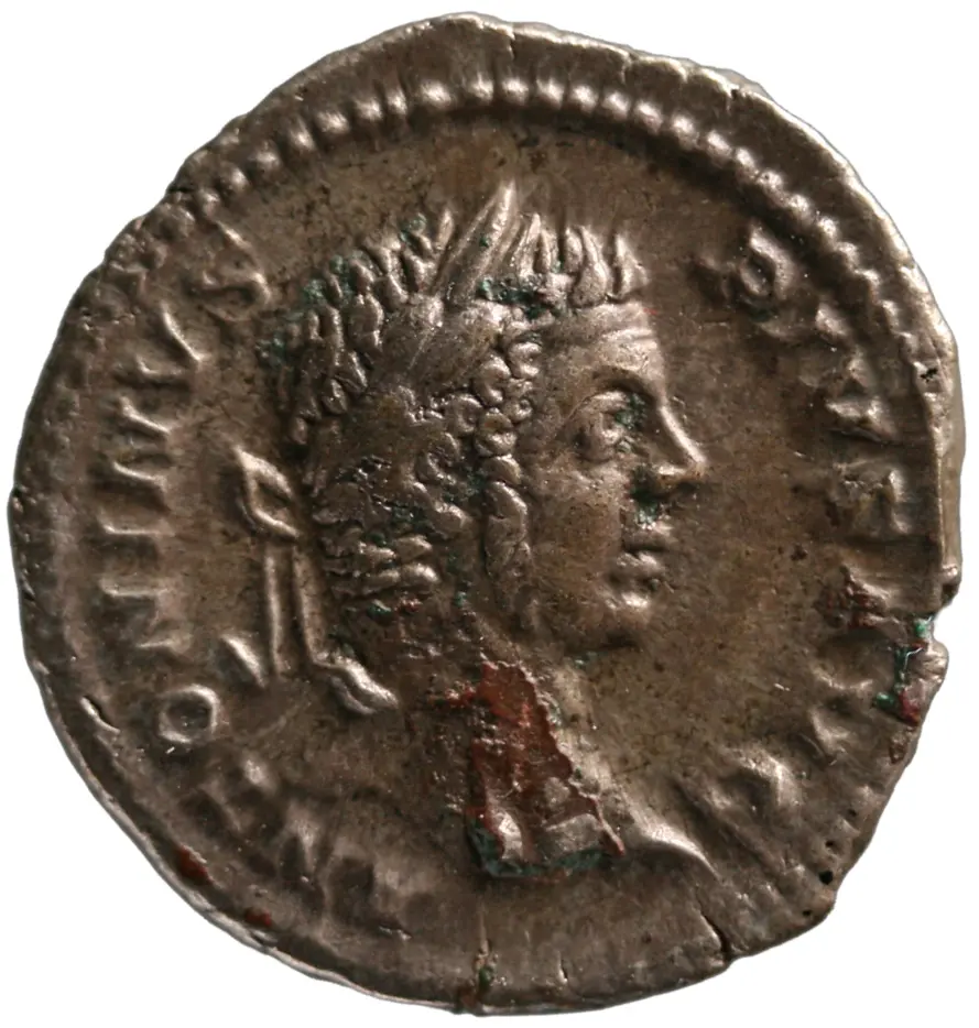 Antoninus III. (Caracalla)