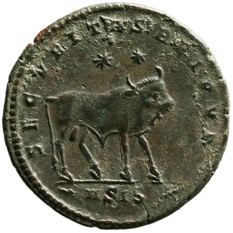 Münze