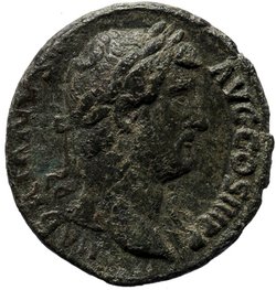 Hadrianus