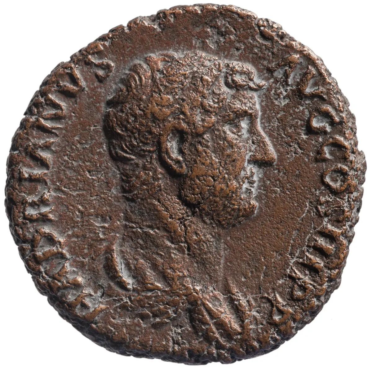 Hadrianus