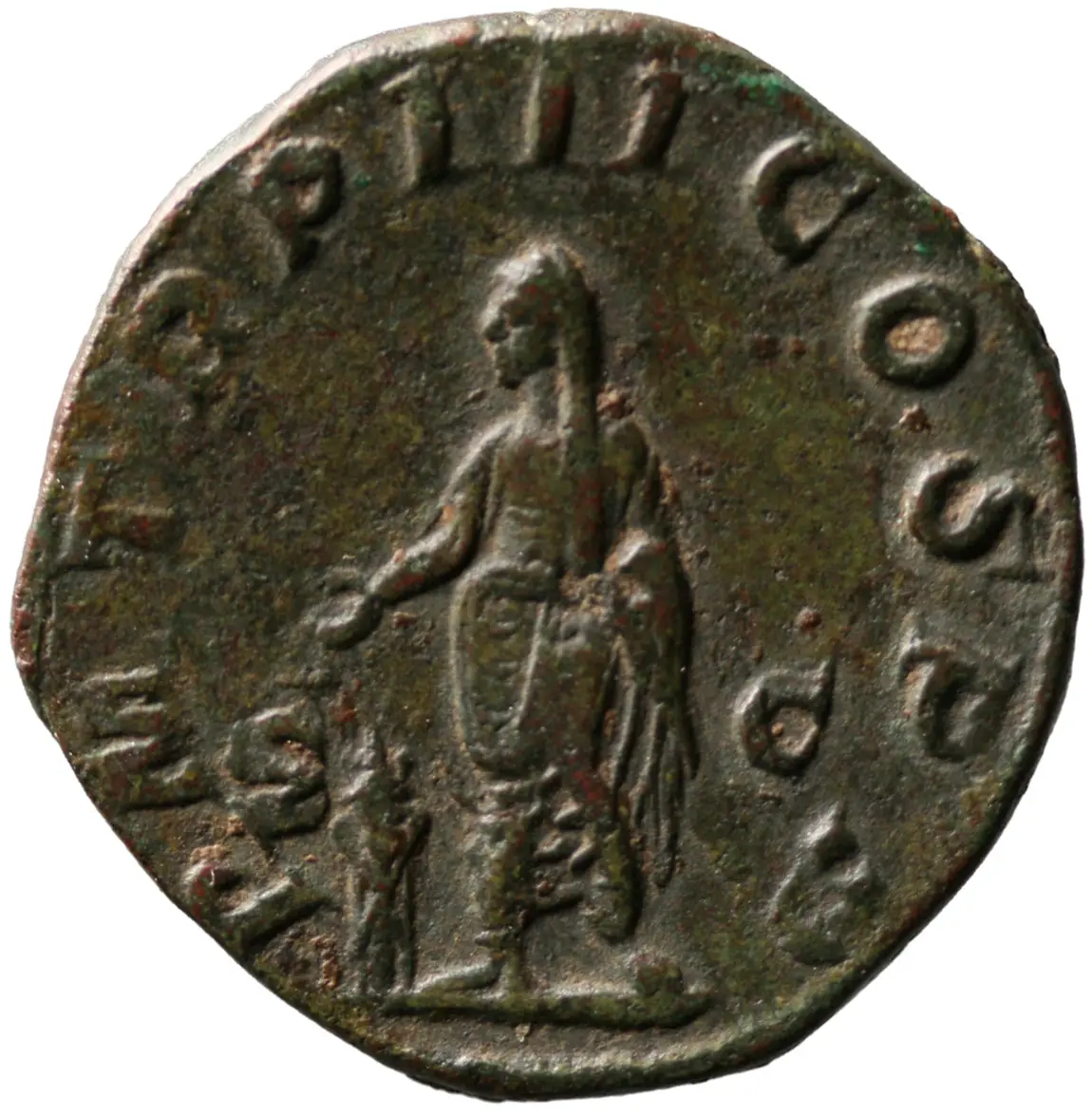 Münze