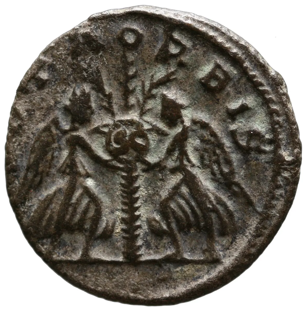 Valerianus I.