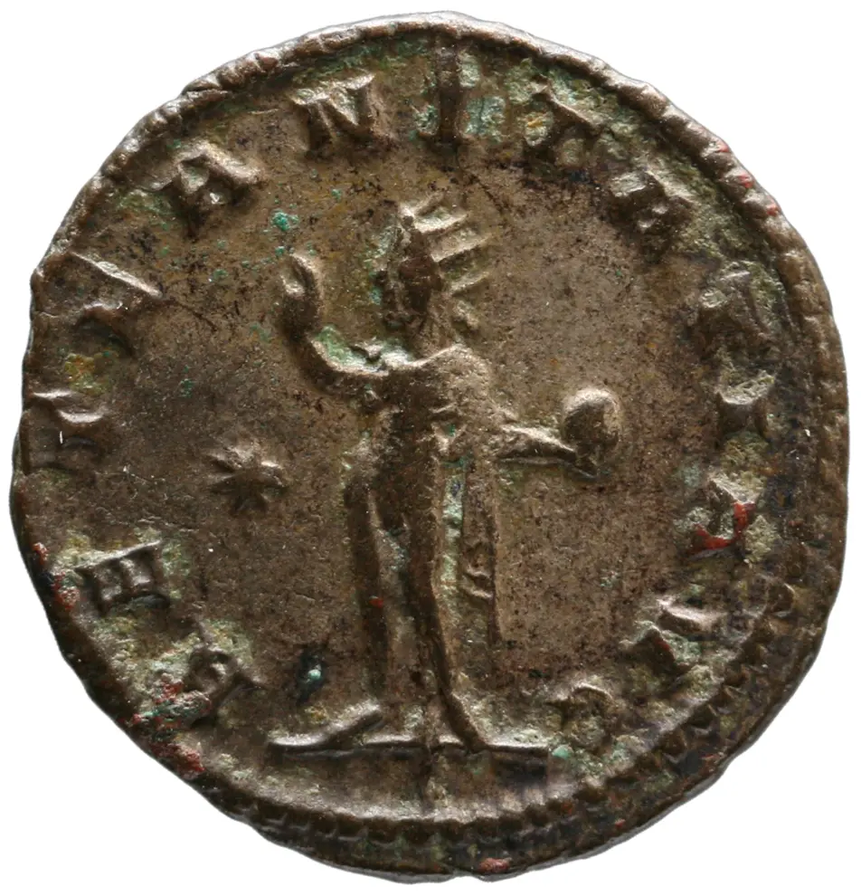 Gallienus