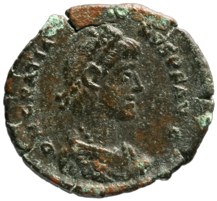Gratianus
