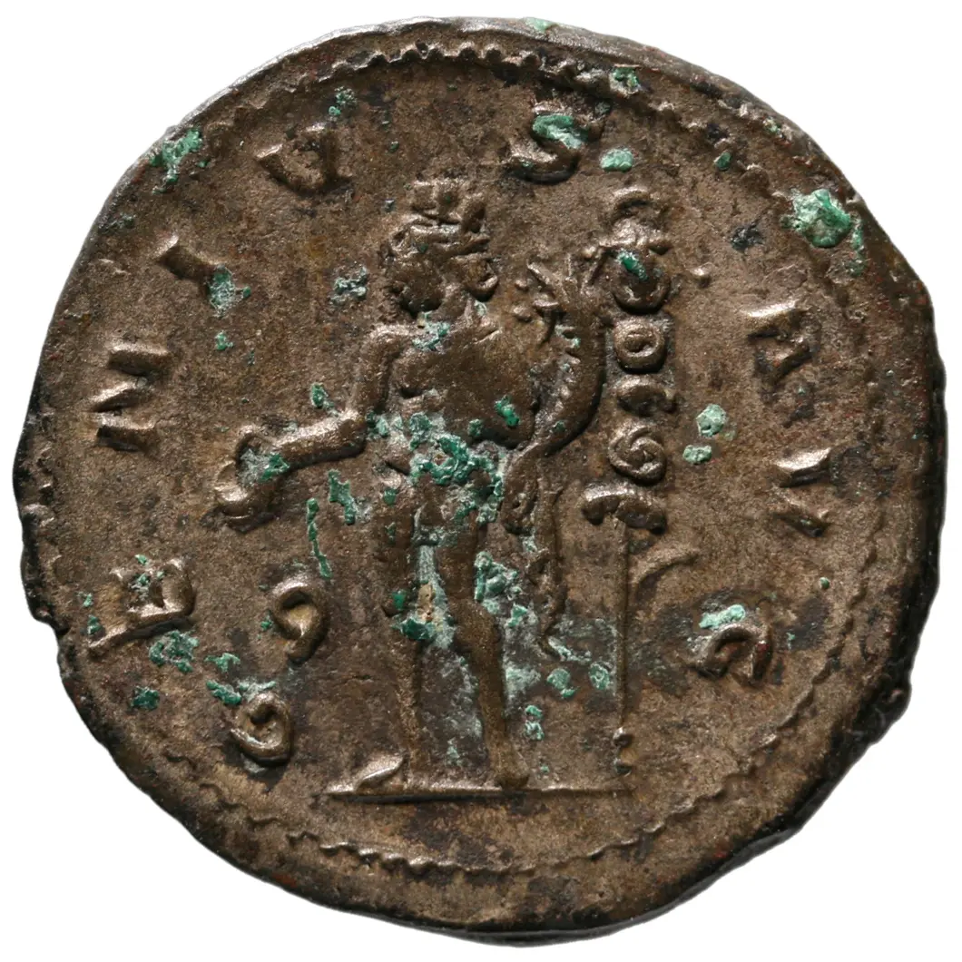 Gallienus