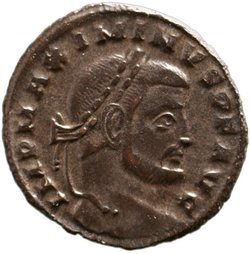 Maximinus II. (Daia)