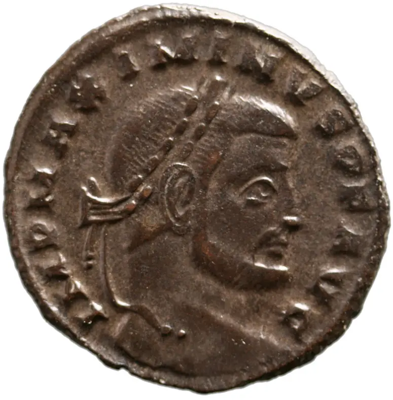 Münze