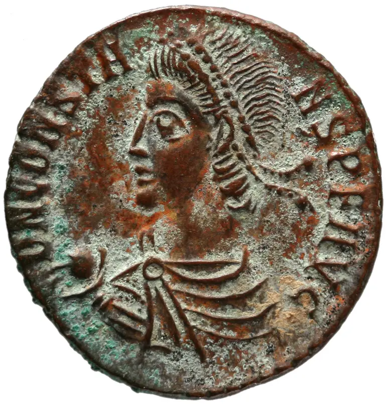 Münze