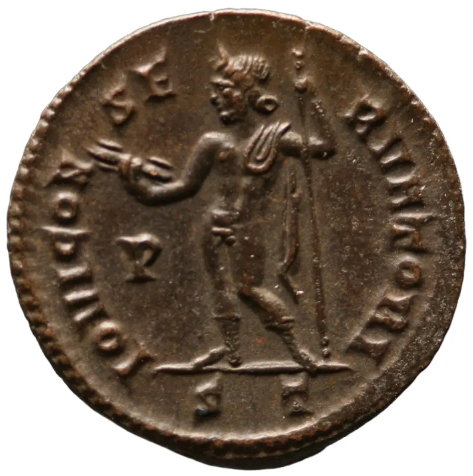 Licinius II.