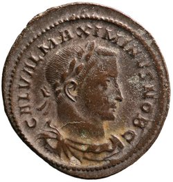 Maximinus II. (Daia) Caesar
