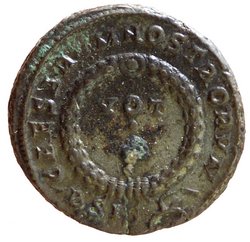 Crispus