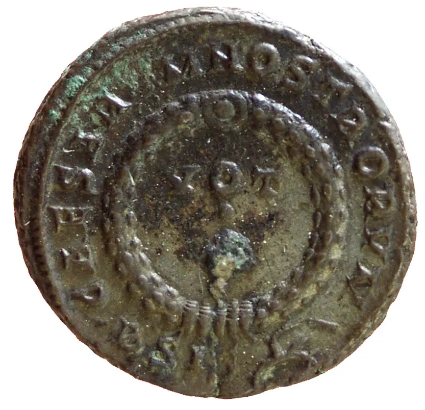Crispus