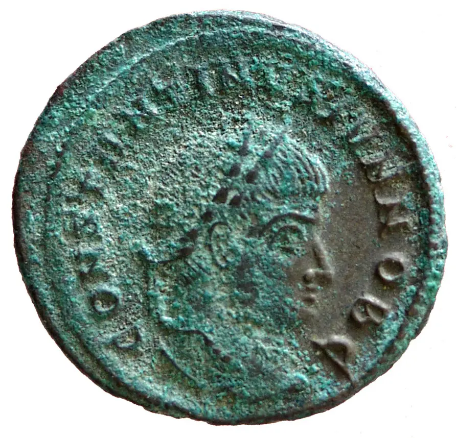 Constantinus II. (Caesar)