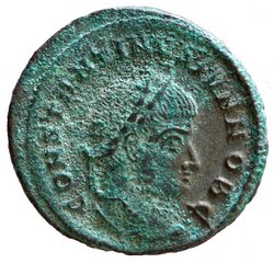 Constantinus II. (Caesar)
