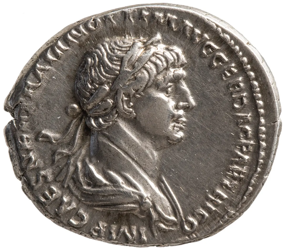 Traianus