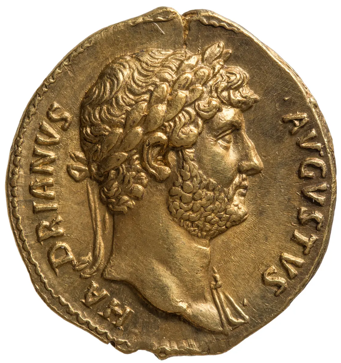 Hadrianus