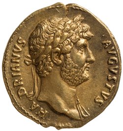 Hadrianus