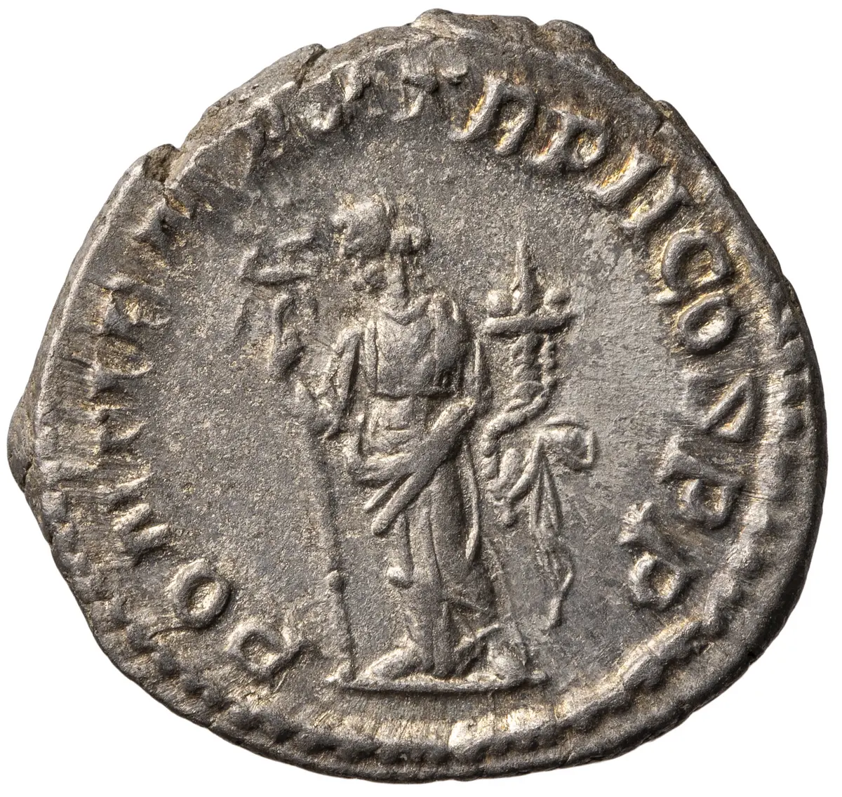 Macrinus