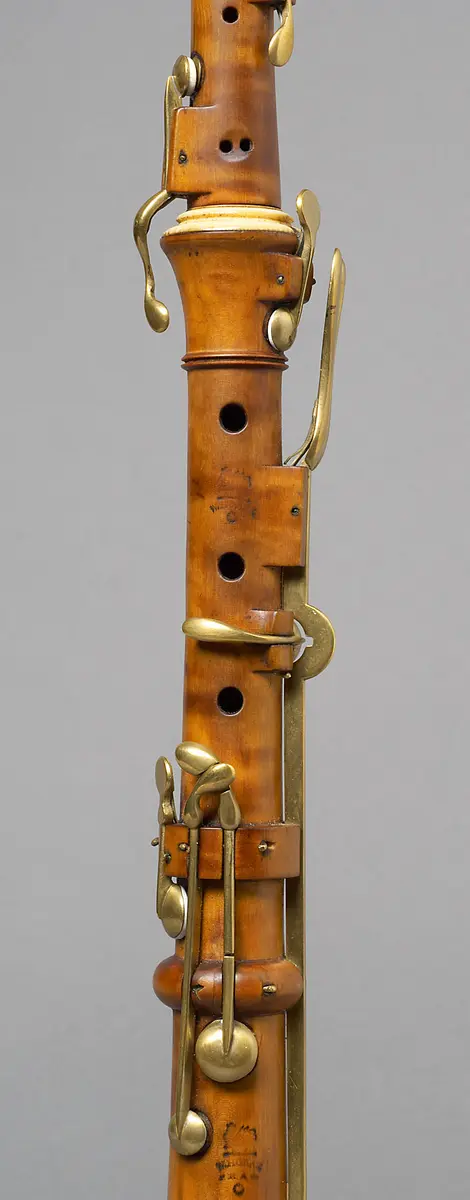 Oboe