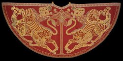 Der Krönungsmantel
