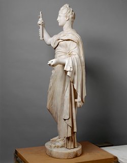 Muse ("Wiener Kore")