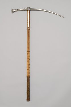Großer Streithammer, Fußstreithammer