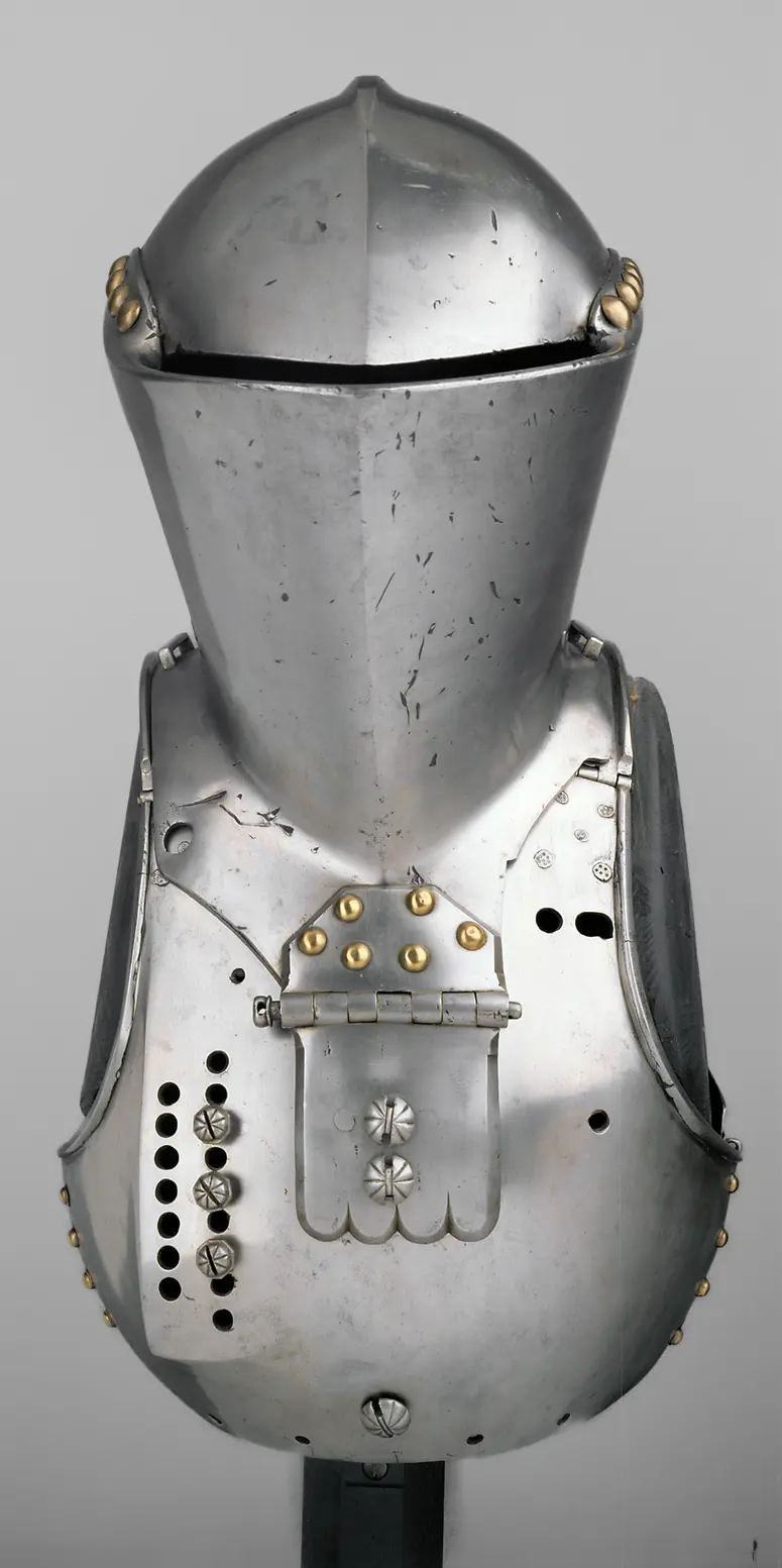 Stechzeugfragment